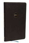 NKJV Spurgeon and the Church -  Acts through Revelation with Devotions from Charles Spurgeon  Leathersoft Black